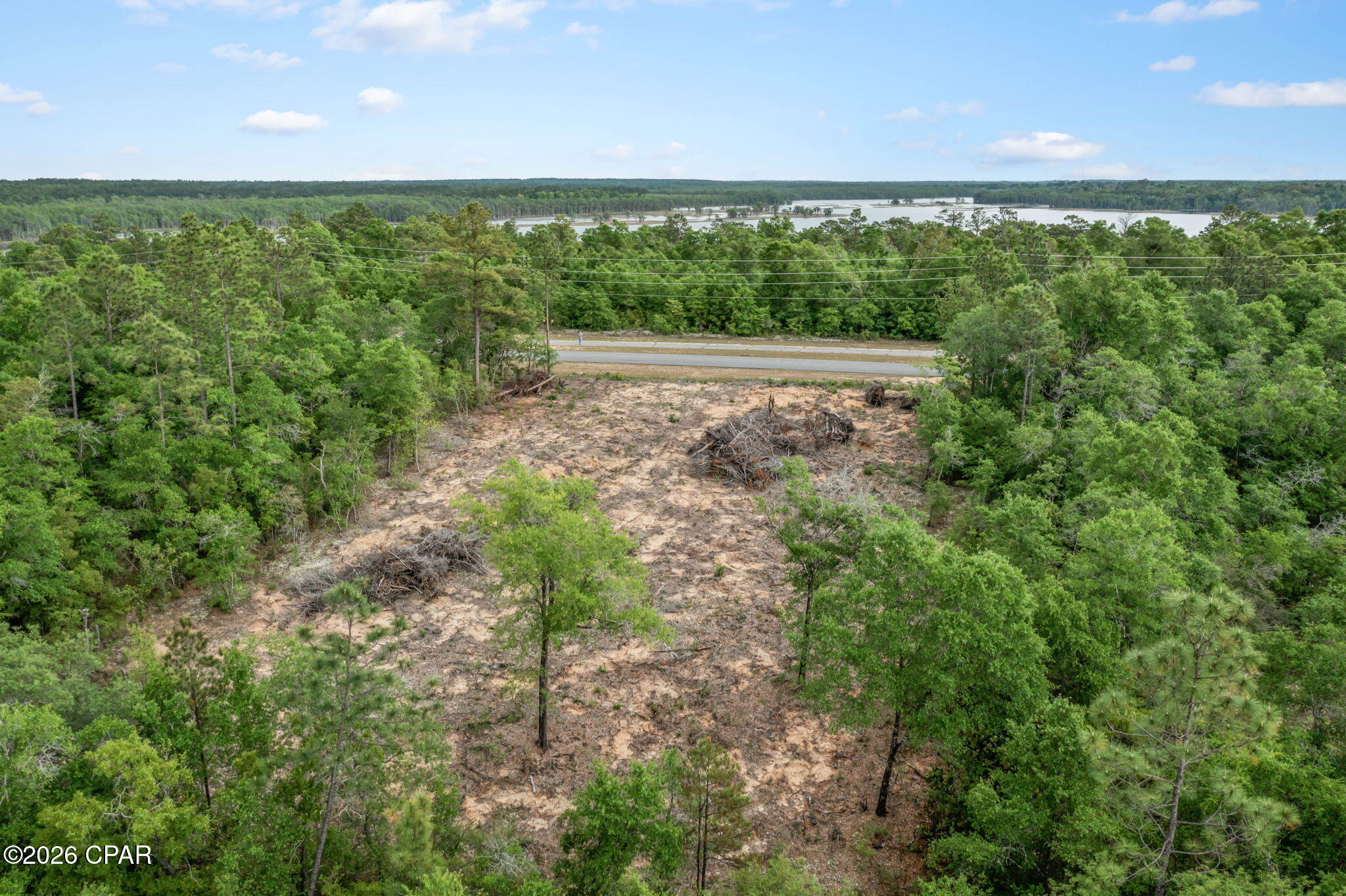 Sunny Hills Unit 17 - Land