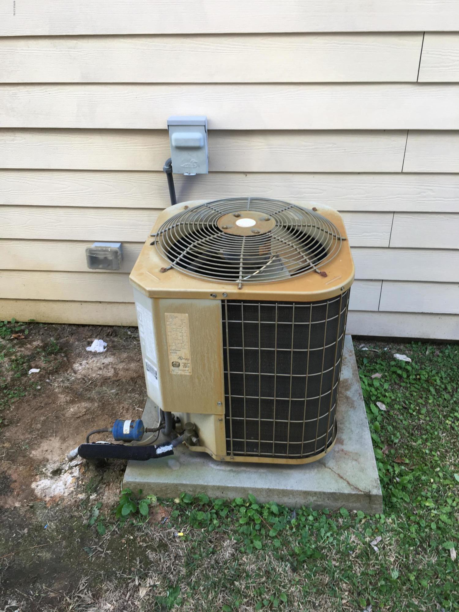 Callaway Chase - Residential