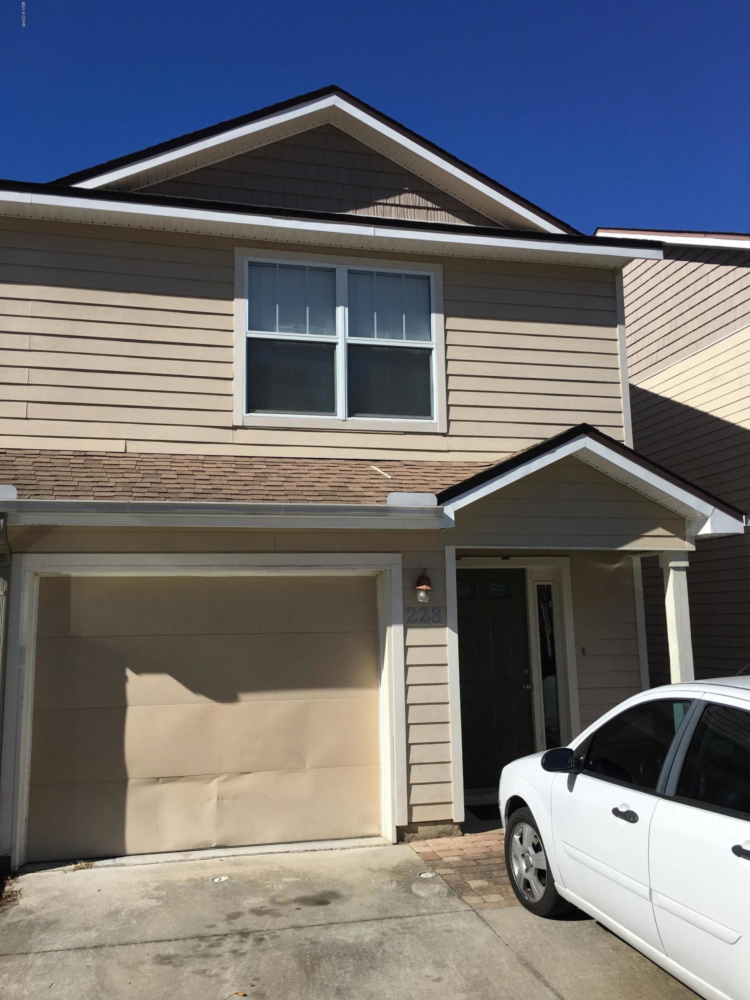 Callaway Chase - Residential