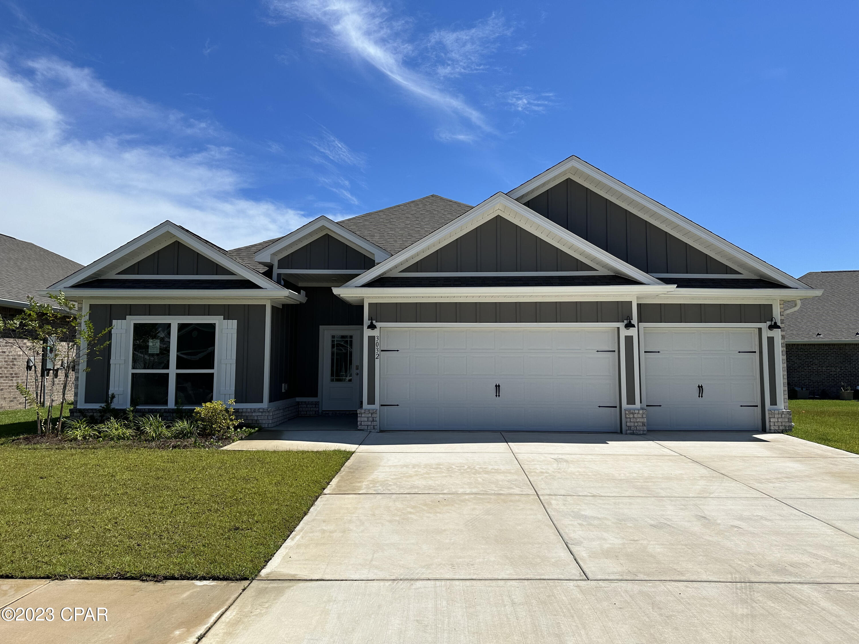 Hodges Bayou Plantation 1 - Residential