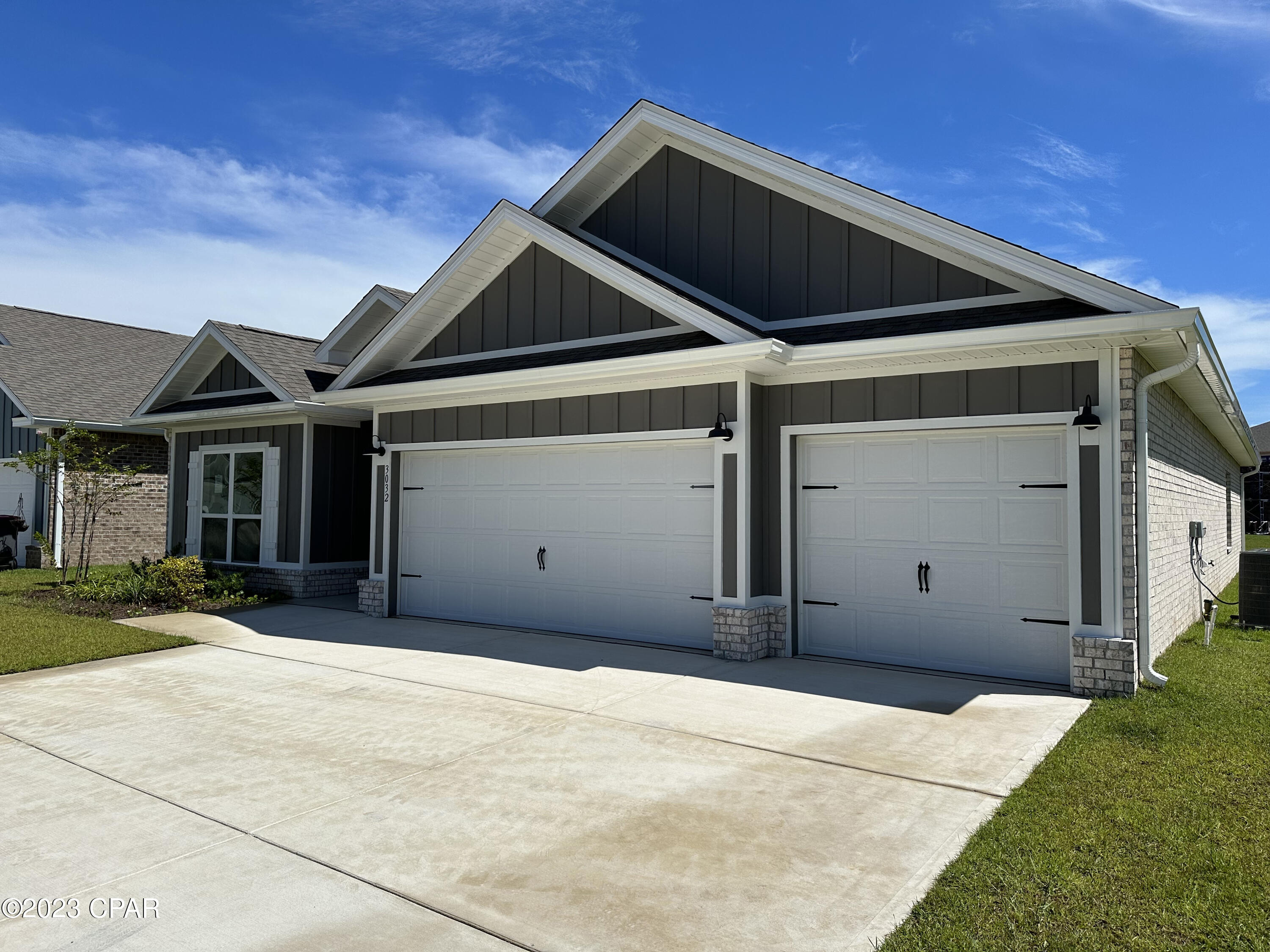 Hodges Bayou Plantation 1 - Residential