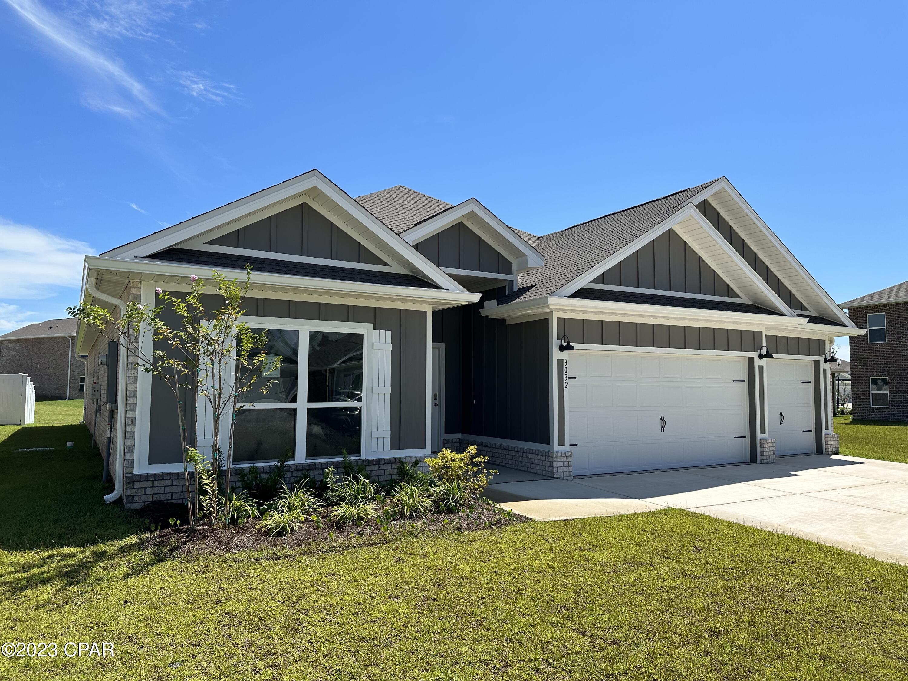 Hodges Bayou Plantation 1 - Residential