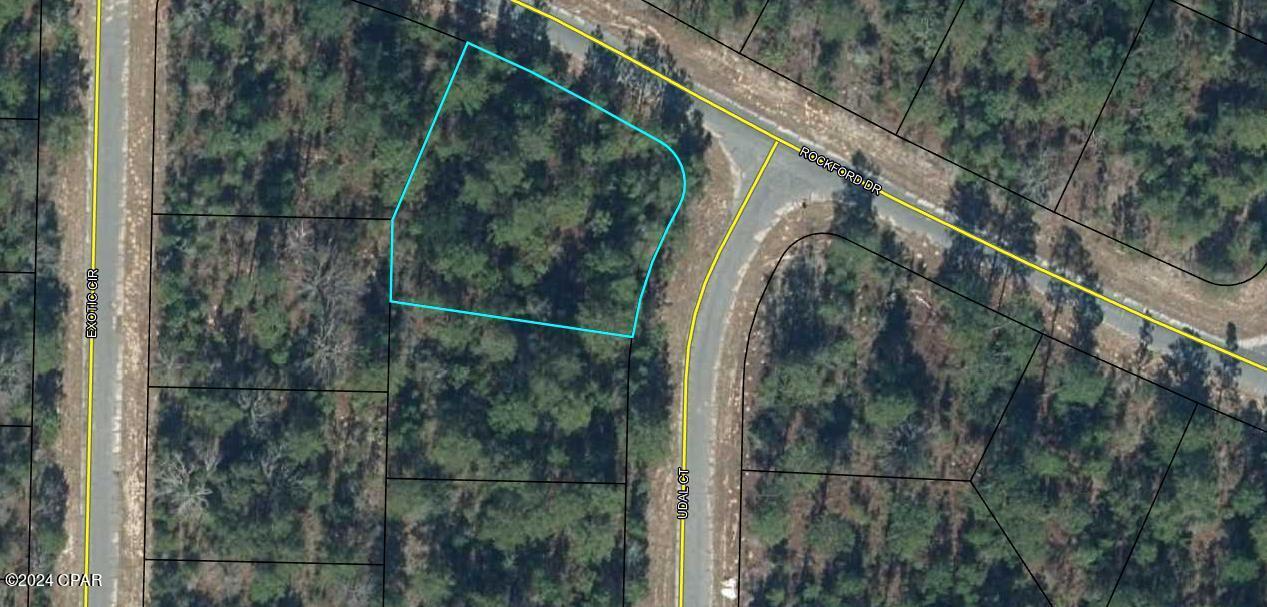 Sunny Hills Unit 1 - Land