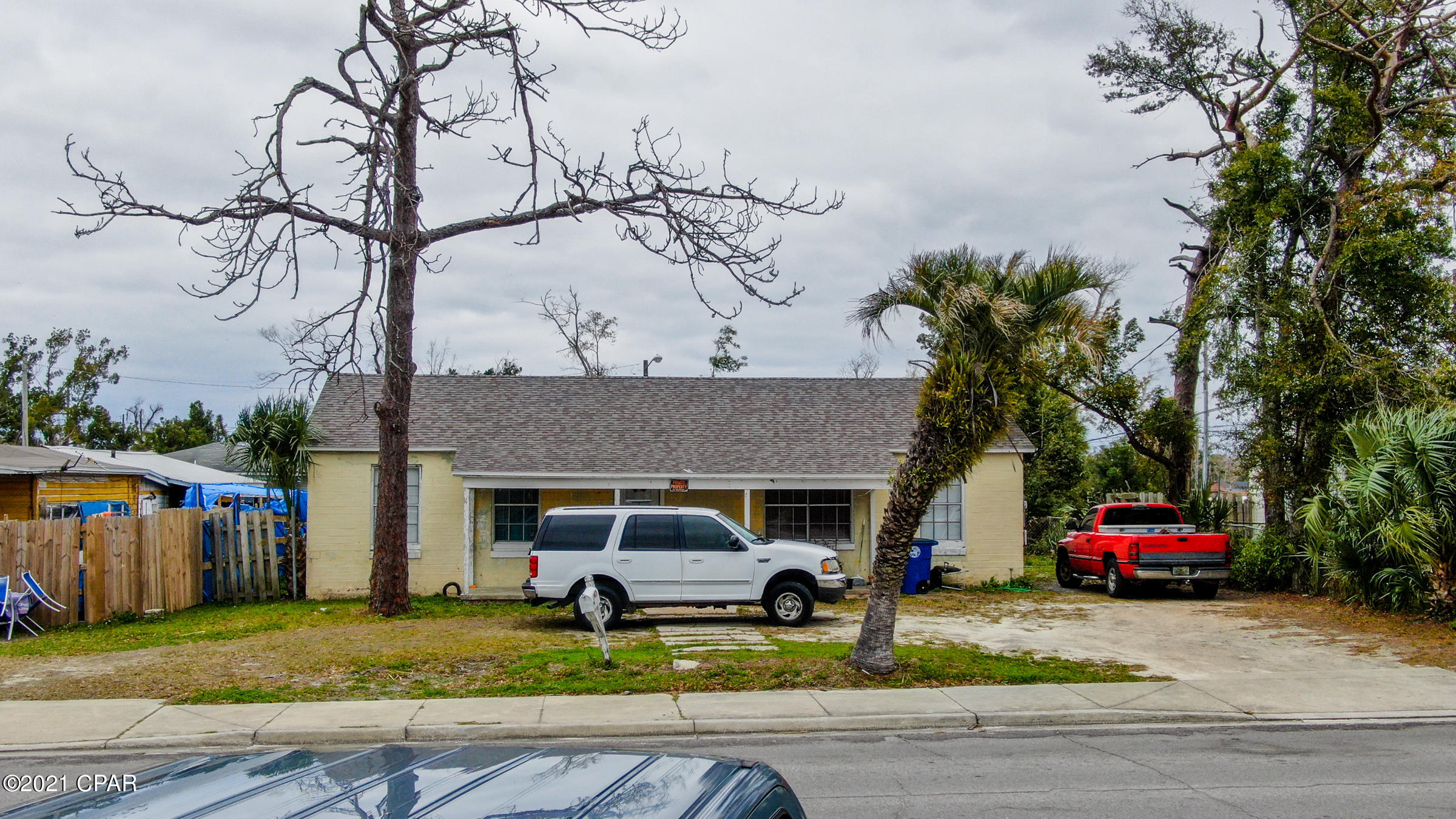 No Named Subdivision - Commercial Sale