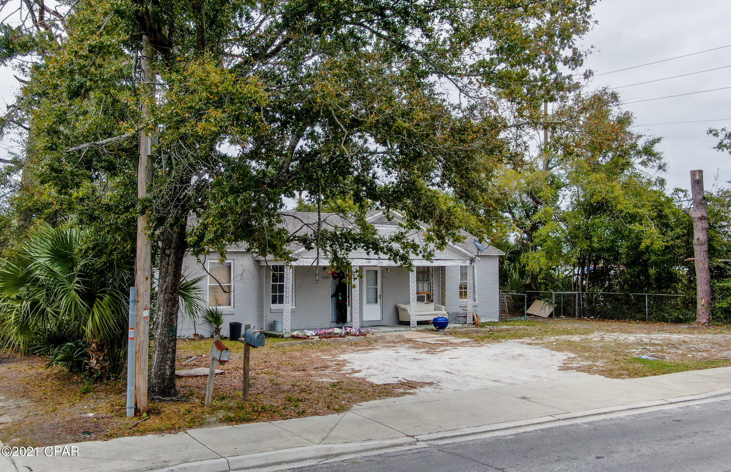 No Named Subdivision - Commercial Sale