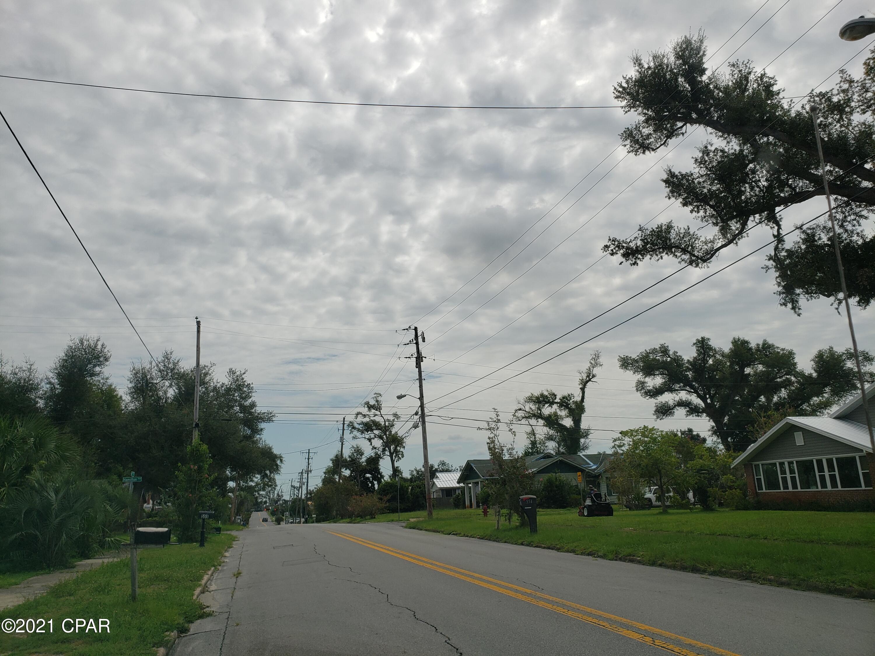 [No Recorded Subdiv] - Land