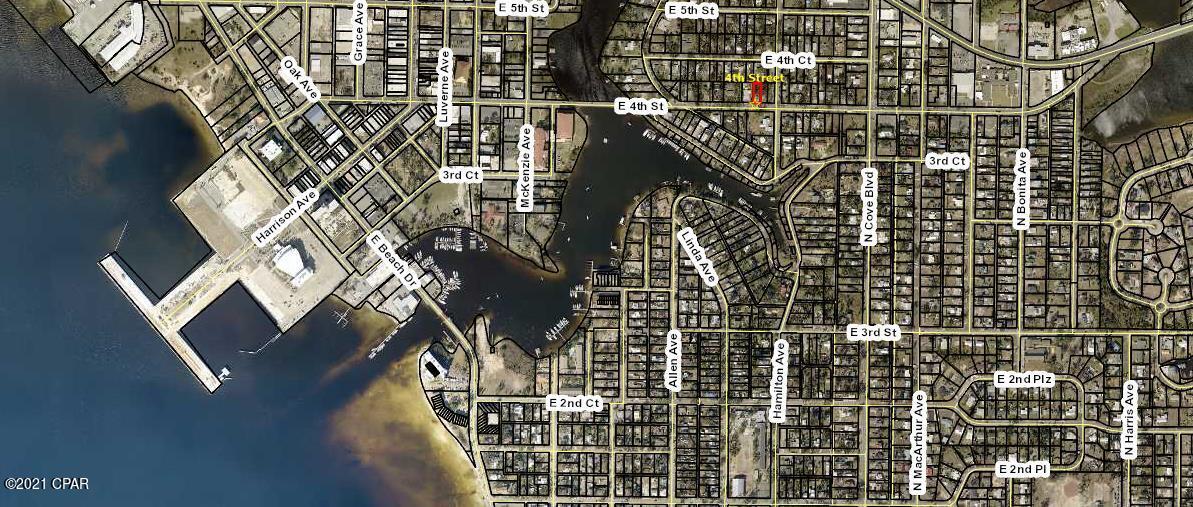 [No Recorded Subdiv] - Land