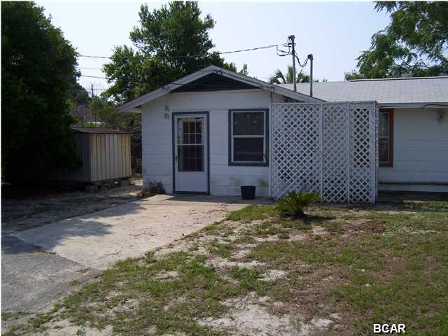 No Named Subdivision - Residential Lease
