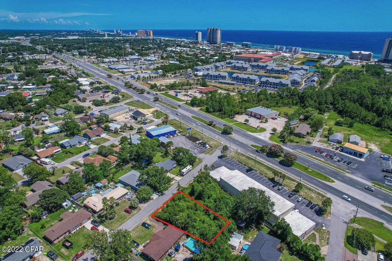 Gulf Highlands Unit-2 - Land