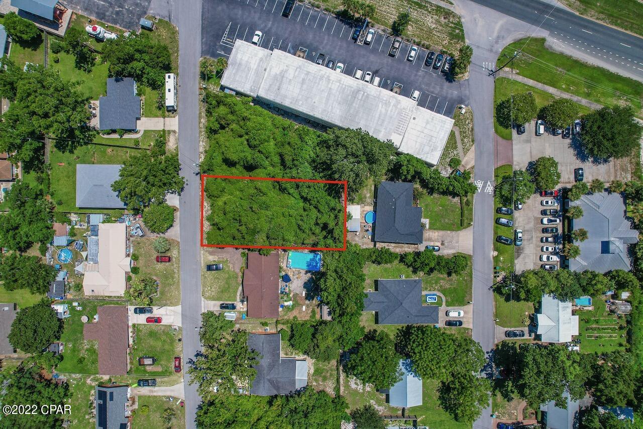 Gulf Highlands Unit-2 - Land