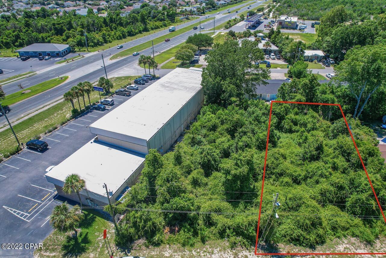 Gulf Highlands Unit-2 - Land