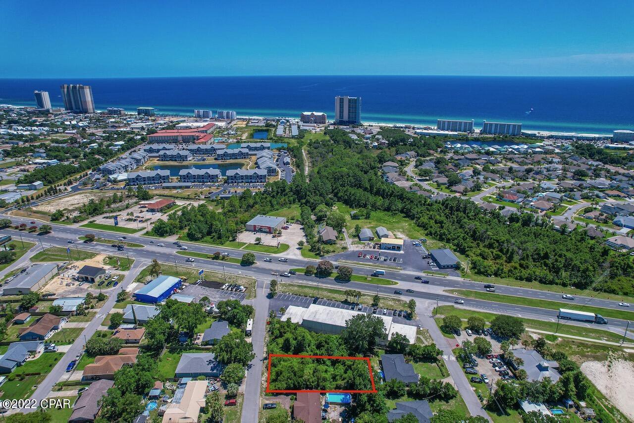 Gulf Highlands Unit-2 - Land