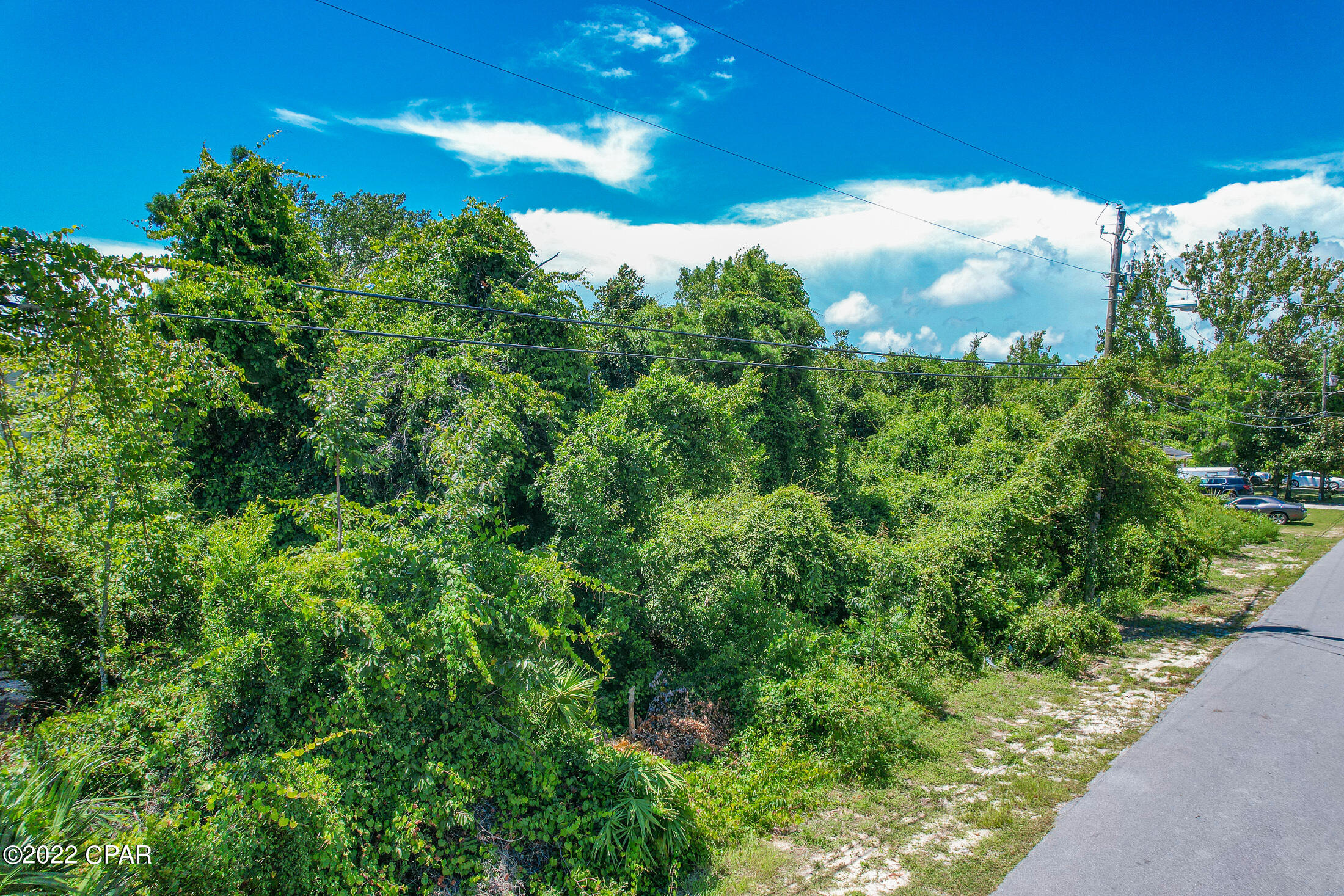 Gulf Highlands Unit-2 - Land