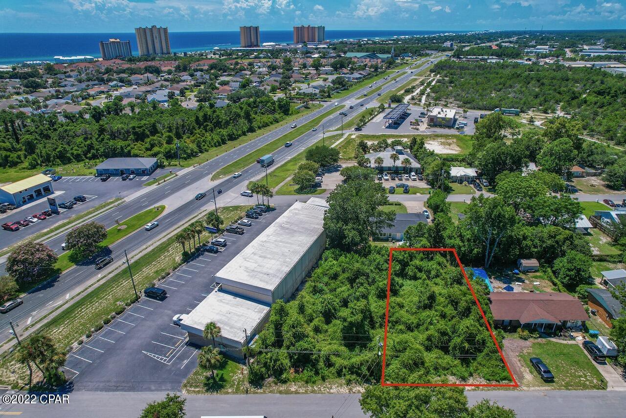 Gulf Highlands Unit-2 - Land