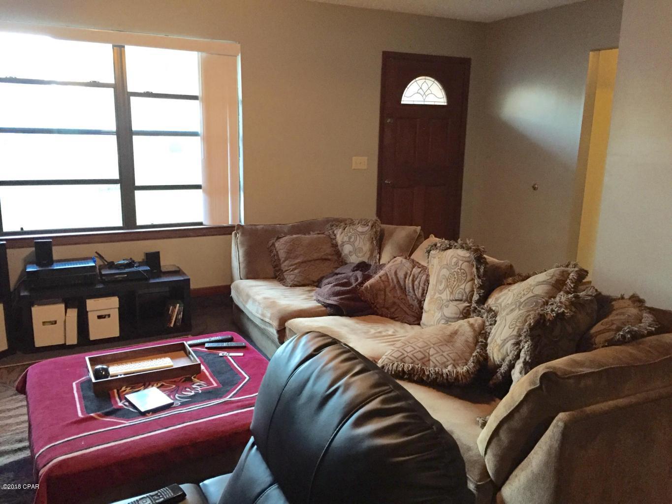 East Bay Park - Residential