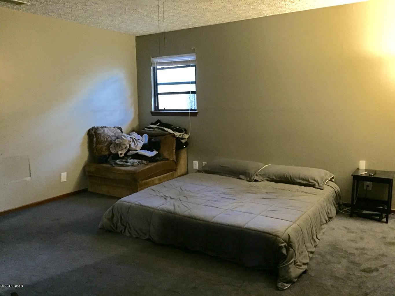 East Bay Park - Residential