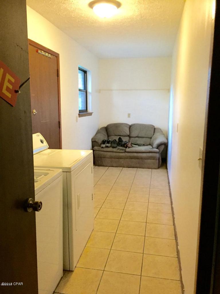 East Bay Park - Residential