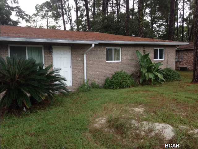 Hentz 1st Add Unit A - Residential Lease