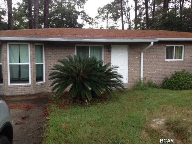 Hentz 1st Add Unit A - Residential Lease