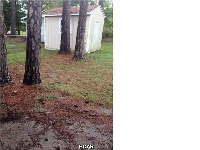 Hentz 1st Add Unit A - Residential Lease