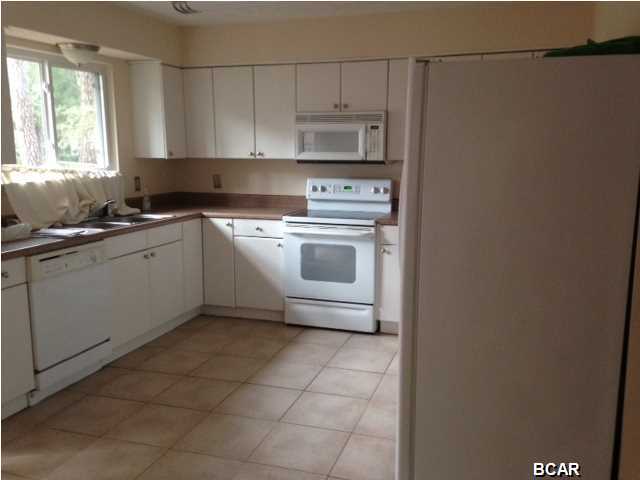 Hentz 1st Add Unit A - Residential Lease