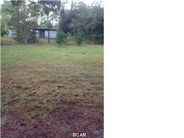 Hentz 1st Add Unit A - Residential Lease