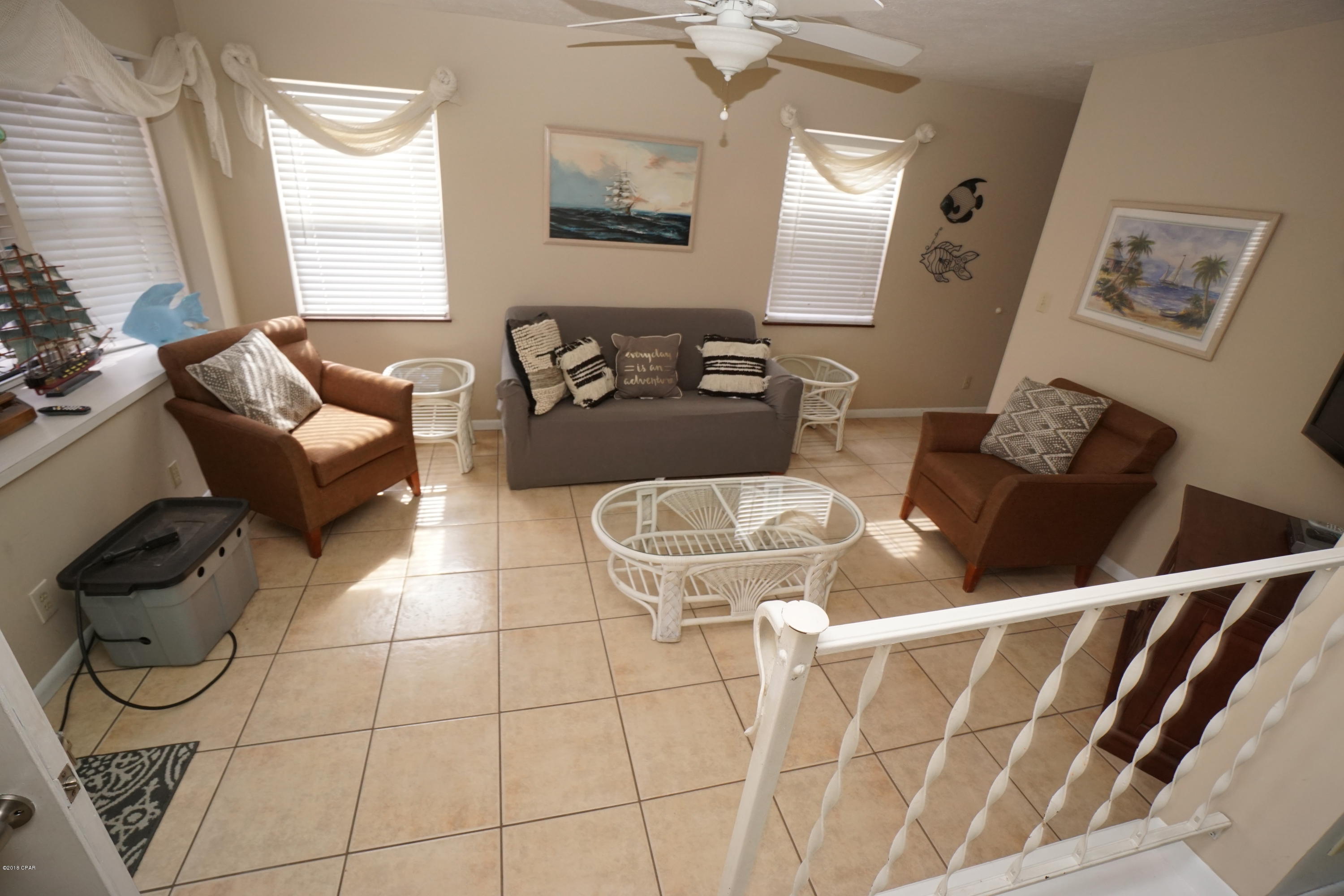 Venture Out Travel Trail - Residential