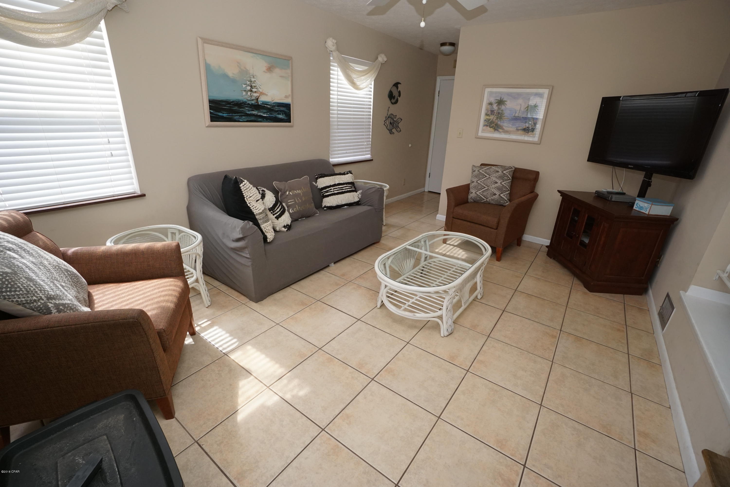 Venture Out Travel Trail - Residential