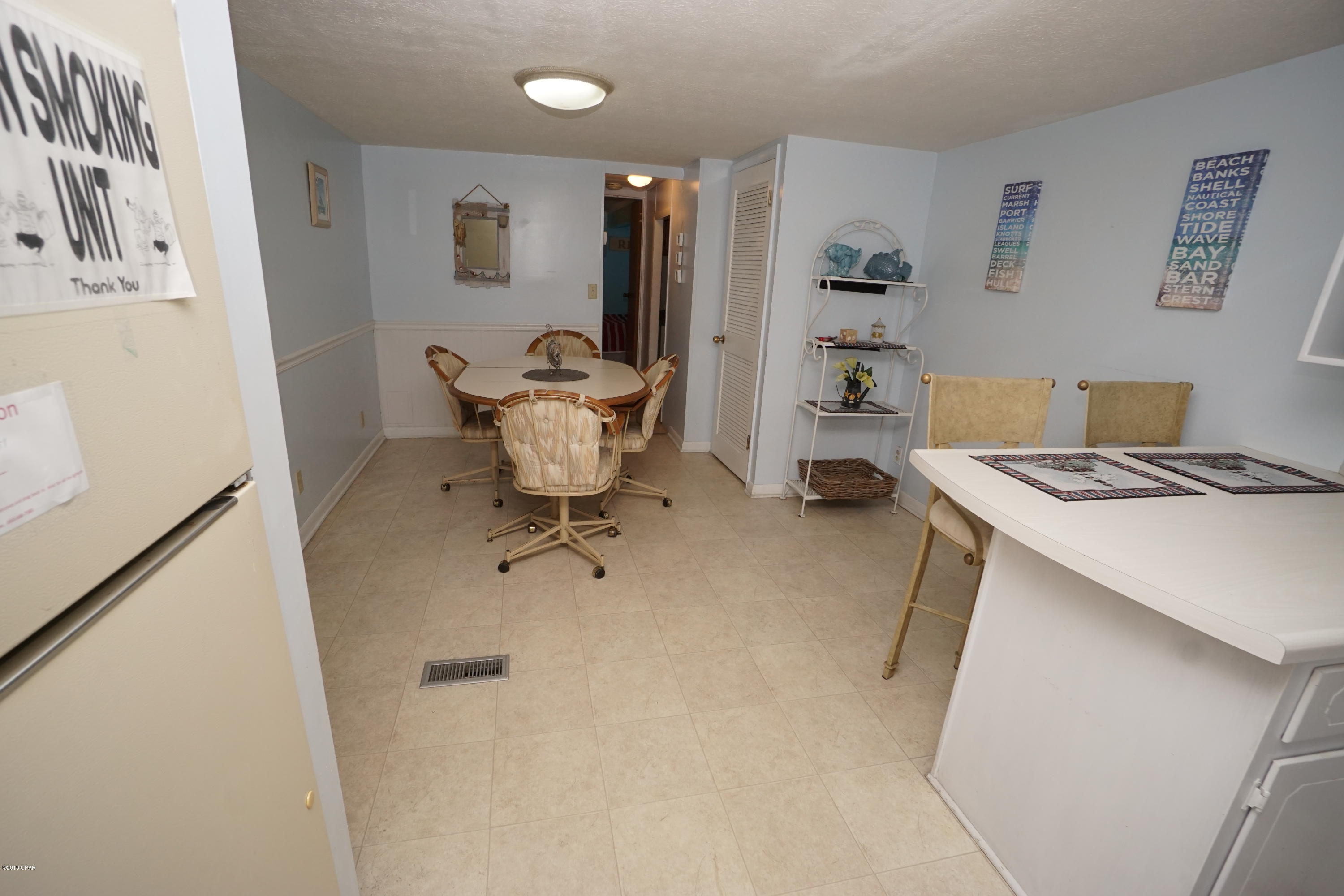 Venture Out Travel Trail - Residential