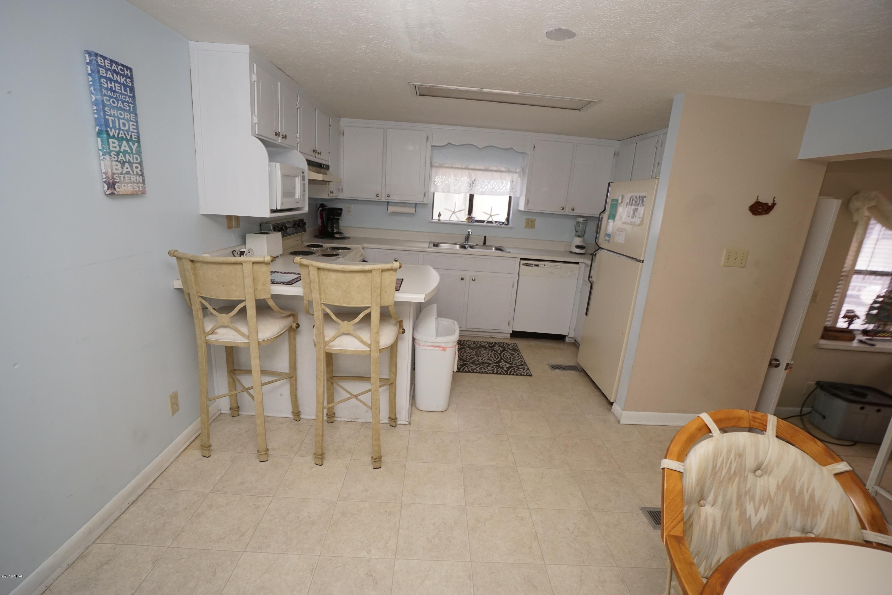 Venture Out Travel Trail - Residential