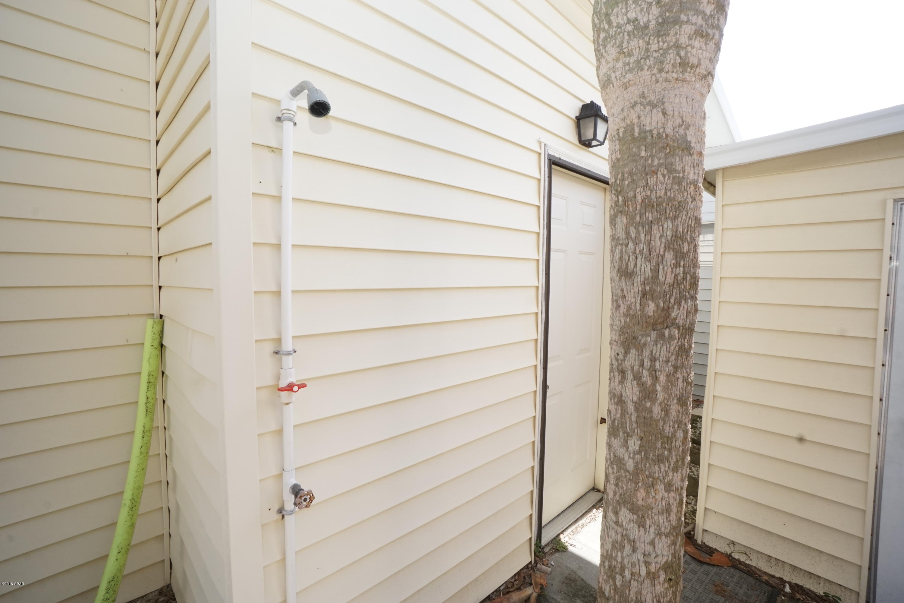 Venture Out Travel Trail - Residential