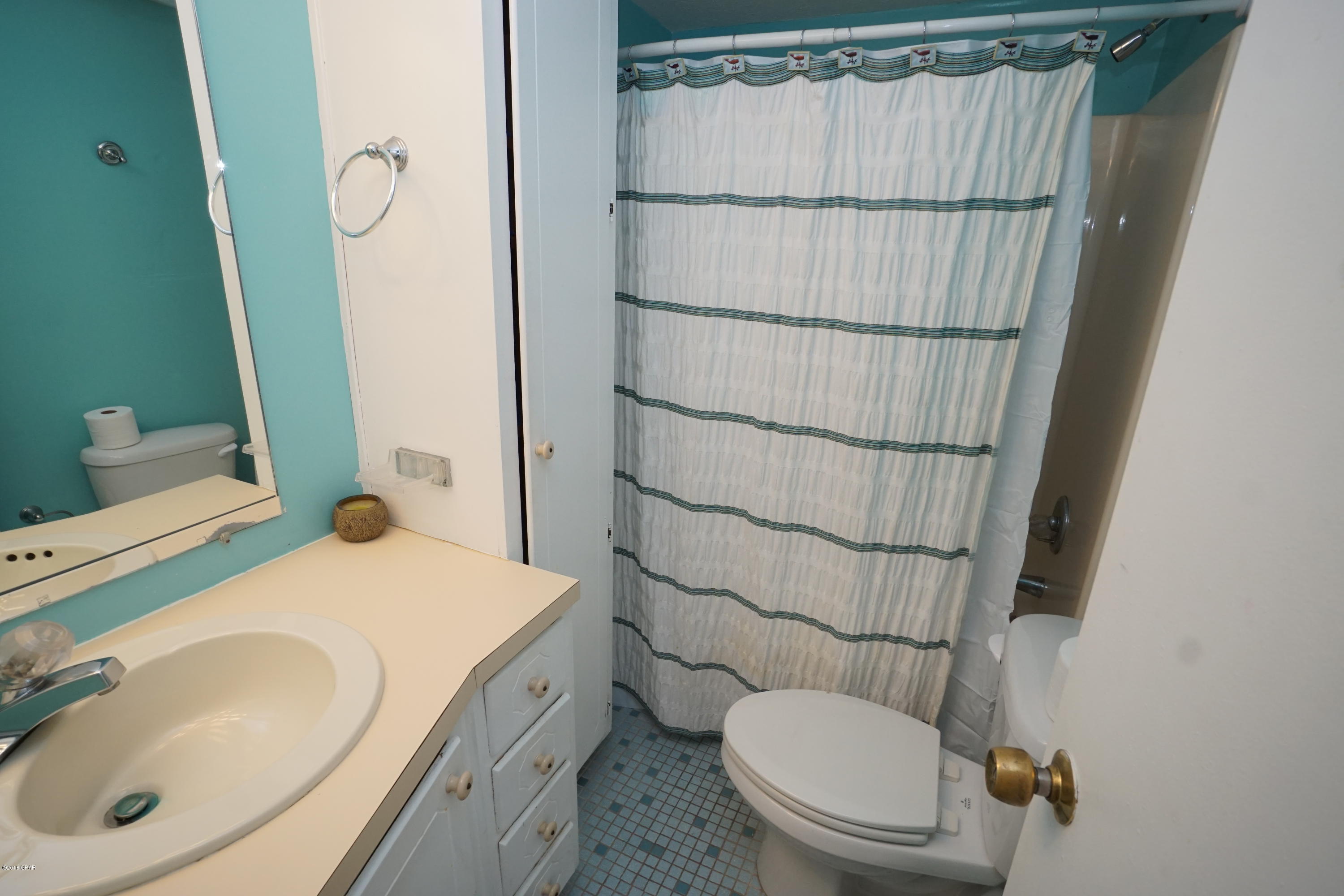 Venture Out Travel Trail - Residential