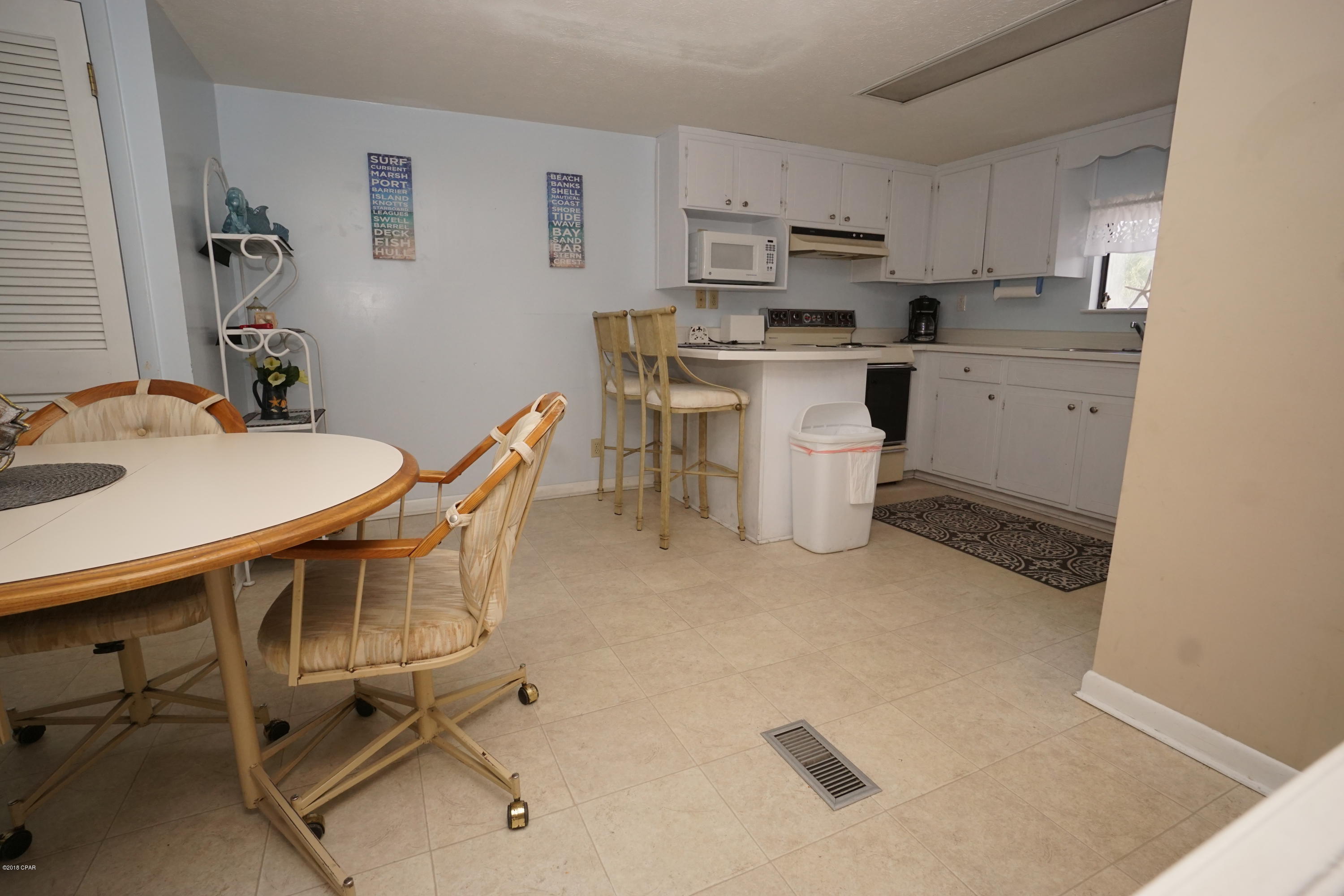 Venture Out Travel Trail - Residential