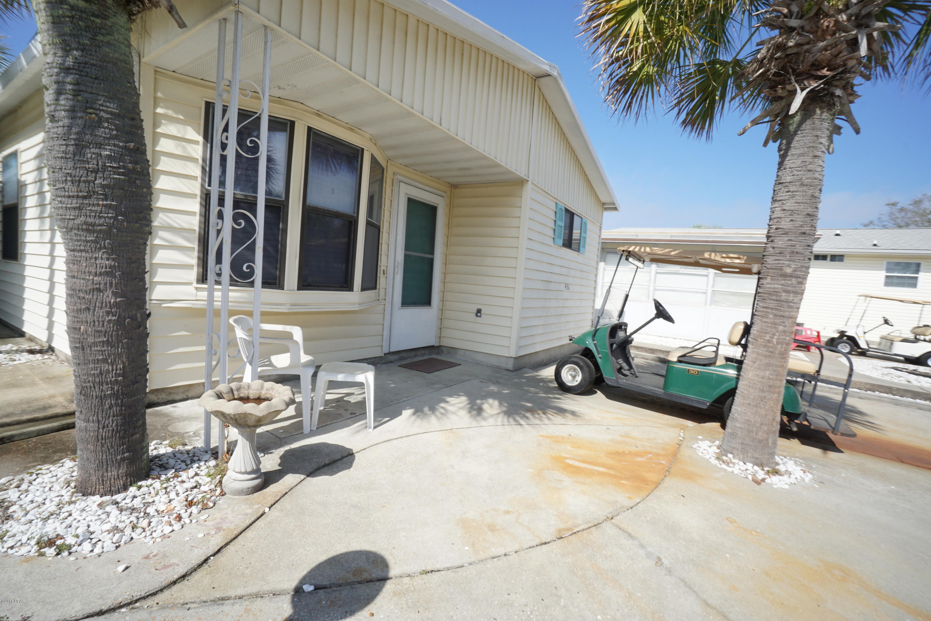 Venture Out Travel Trail - Residential