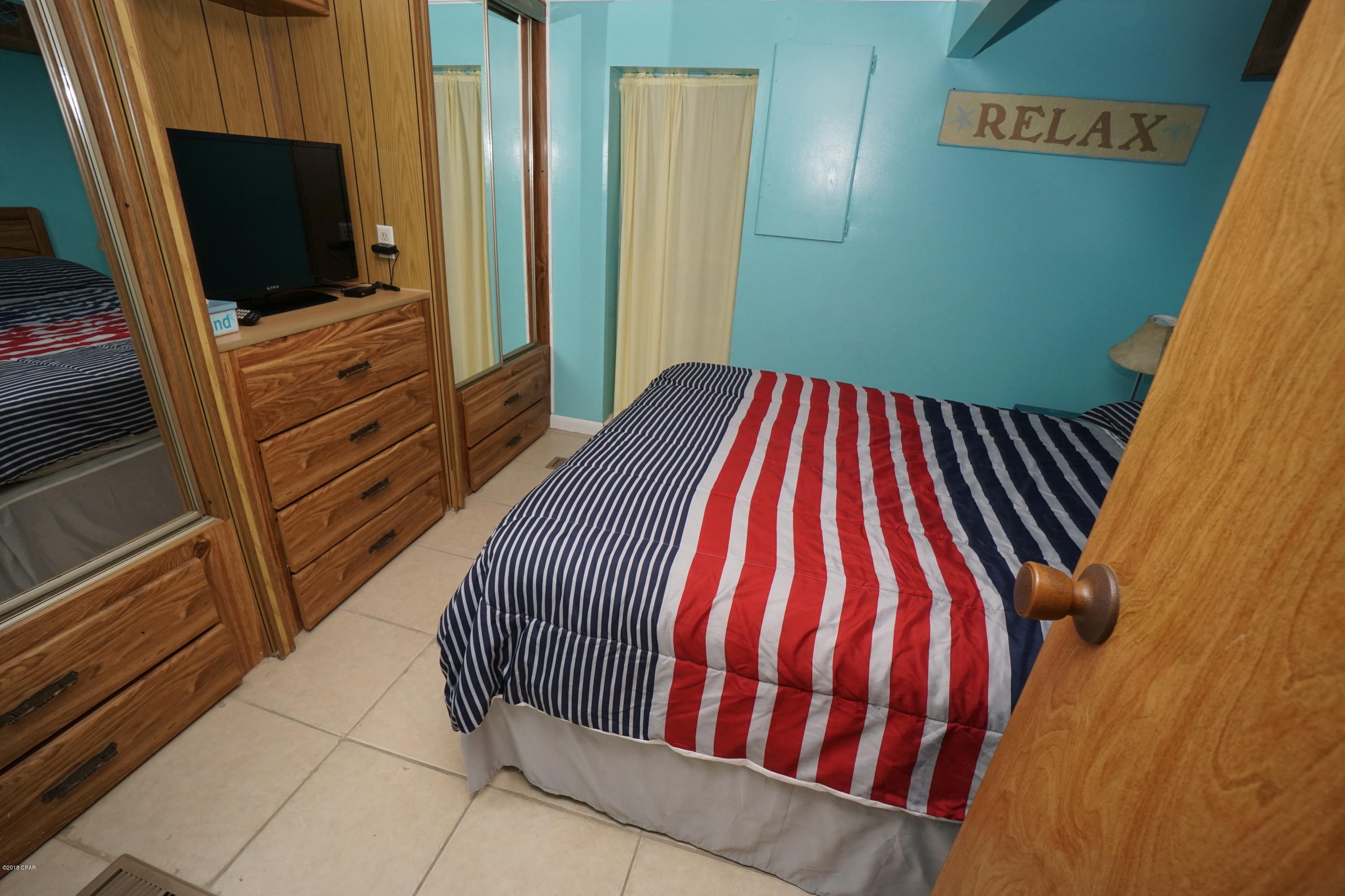 Venture Out Travel Trail - Residential