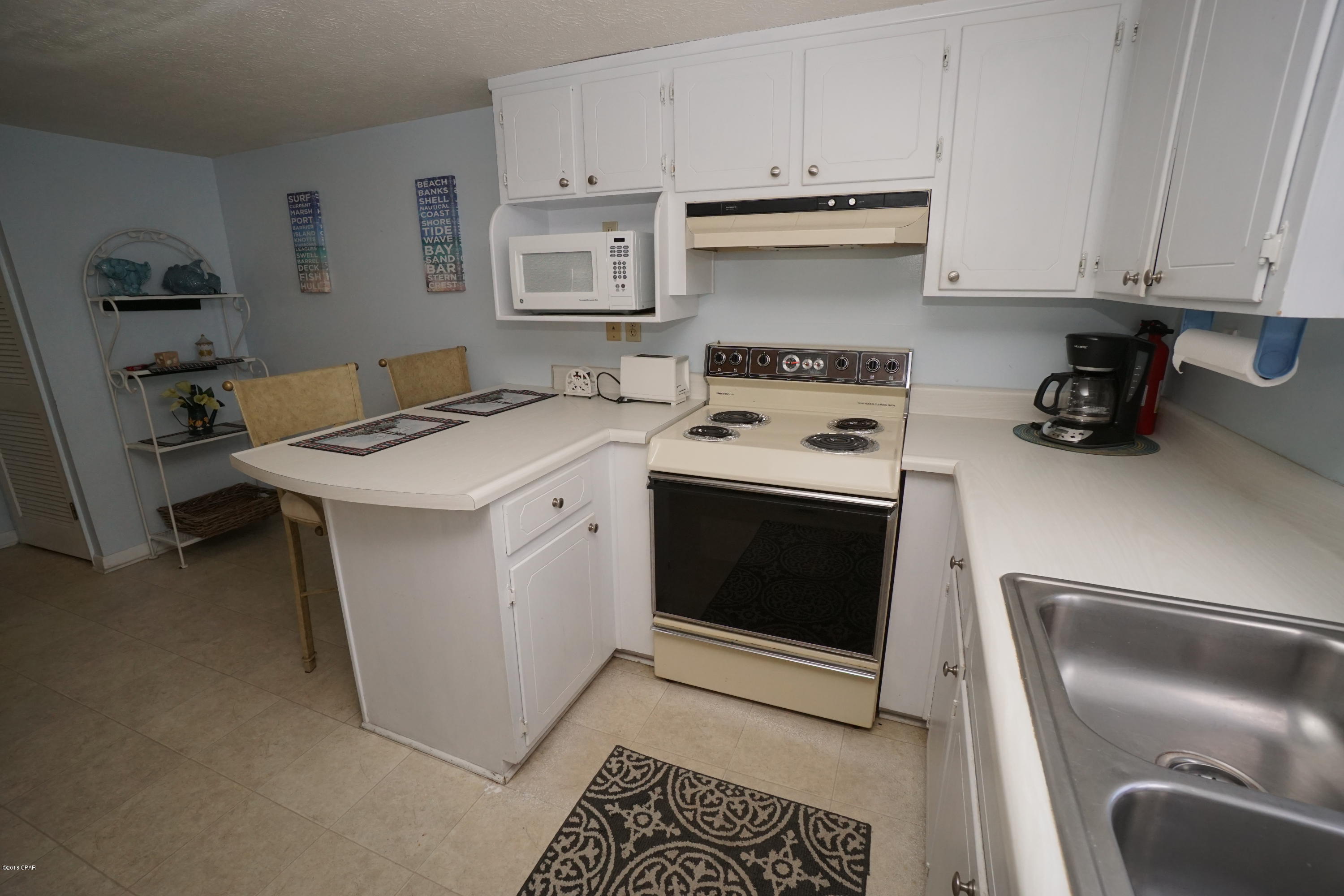 Venture Out Travel Trail - Residential