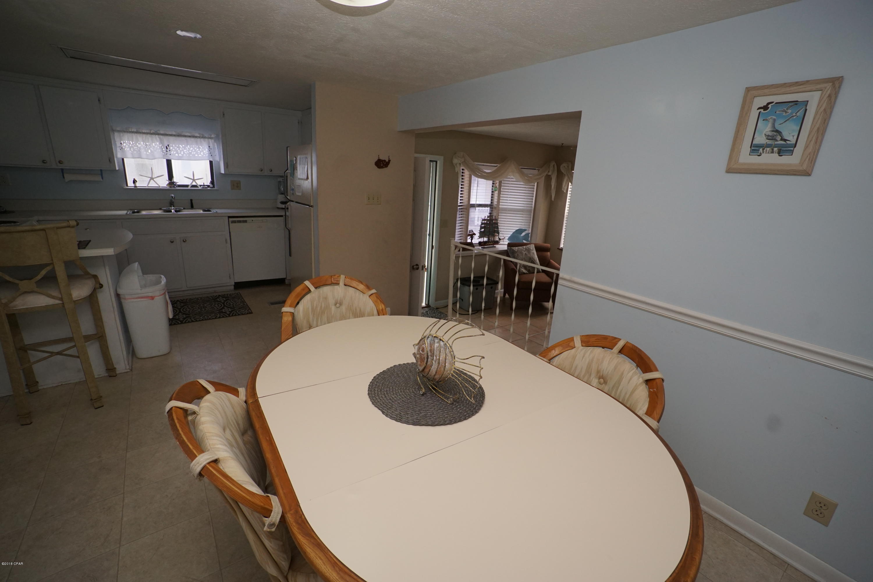 Venture Out Travel Trail - Residential