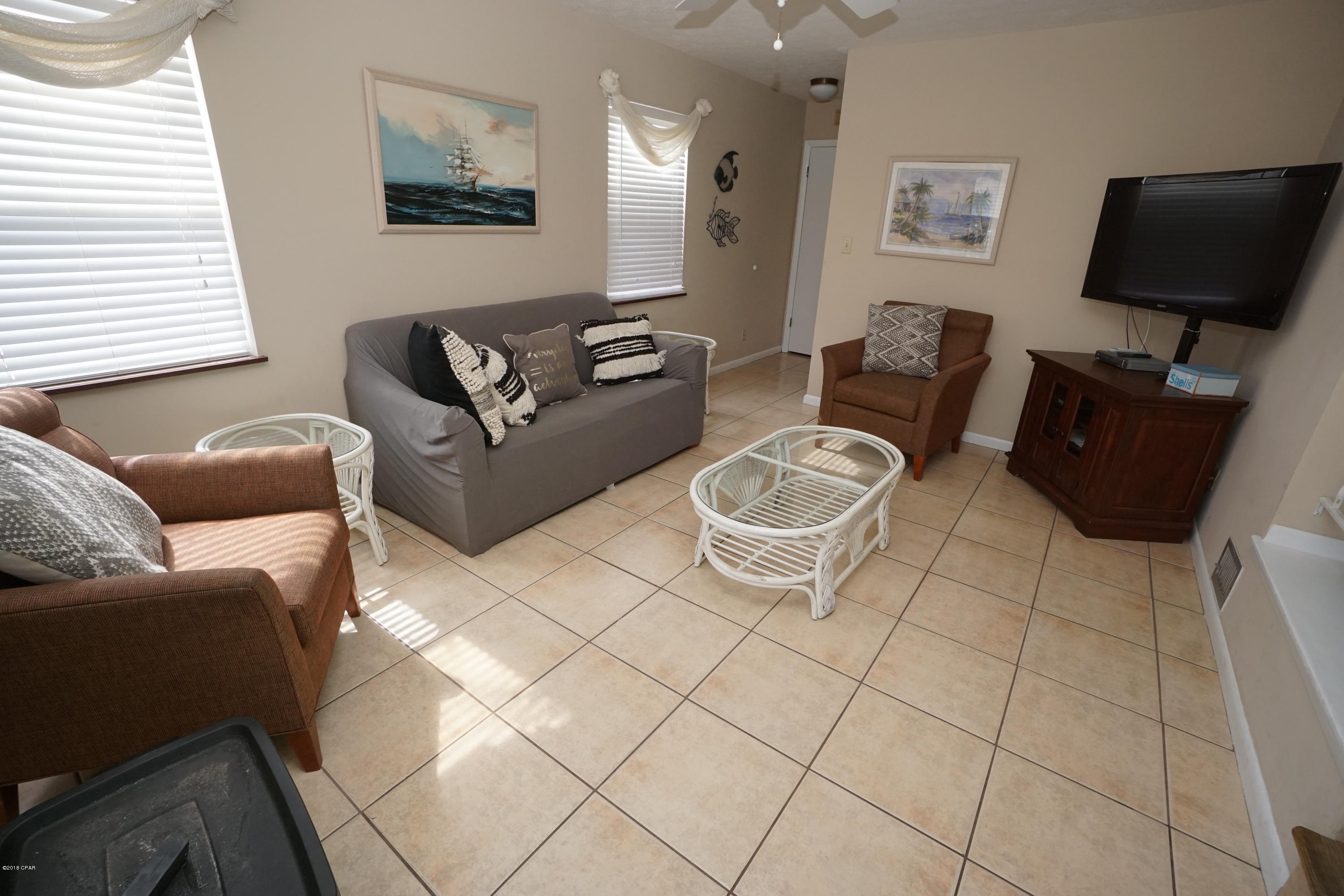 Venture Out Travel Trail - Residential