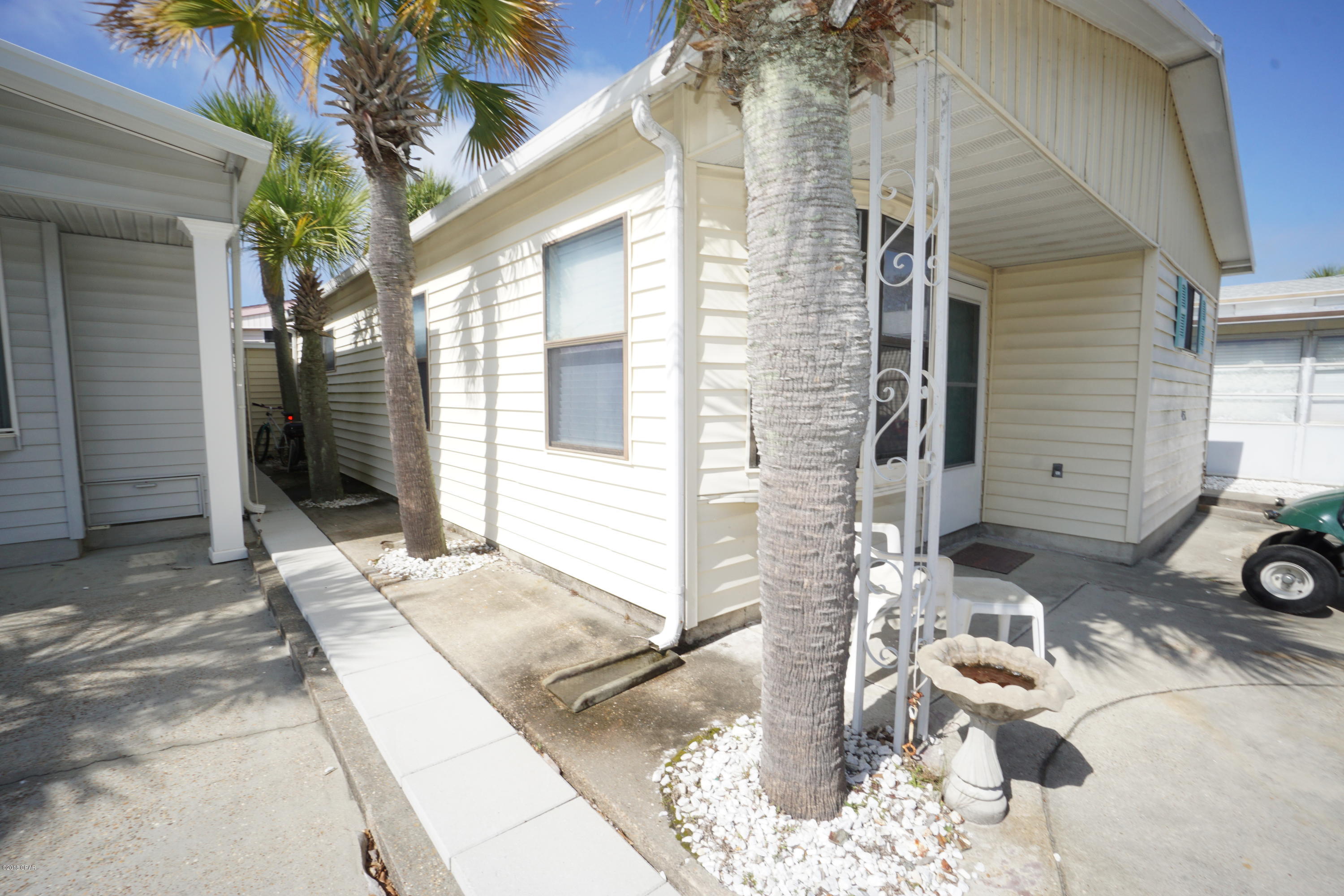 Venture Out Travel Trail - Residential