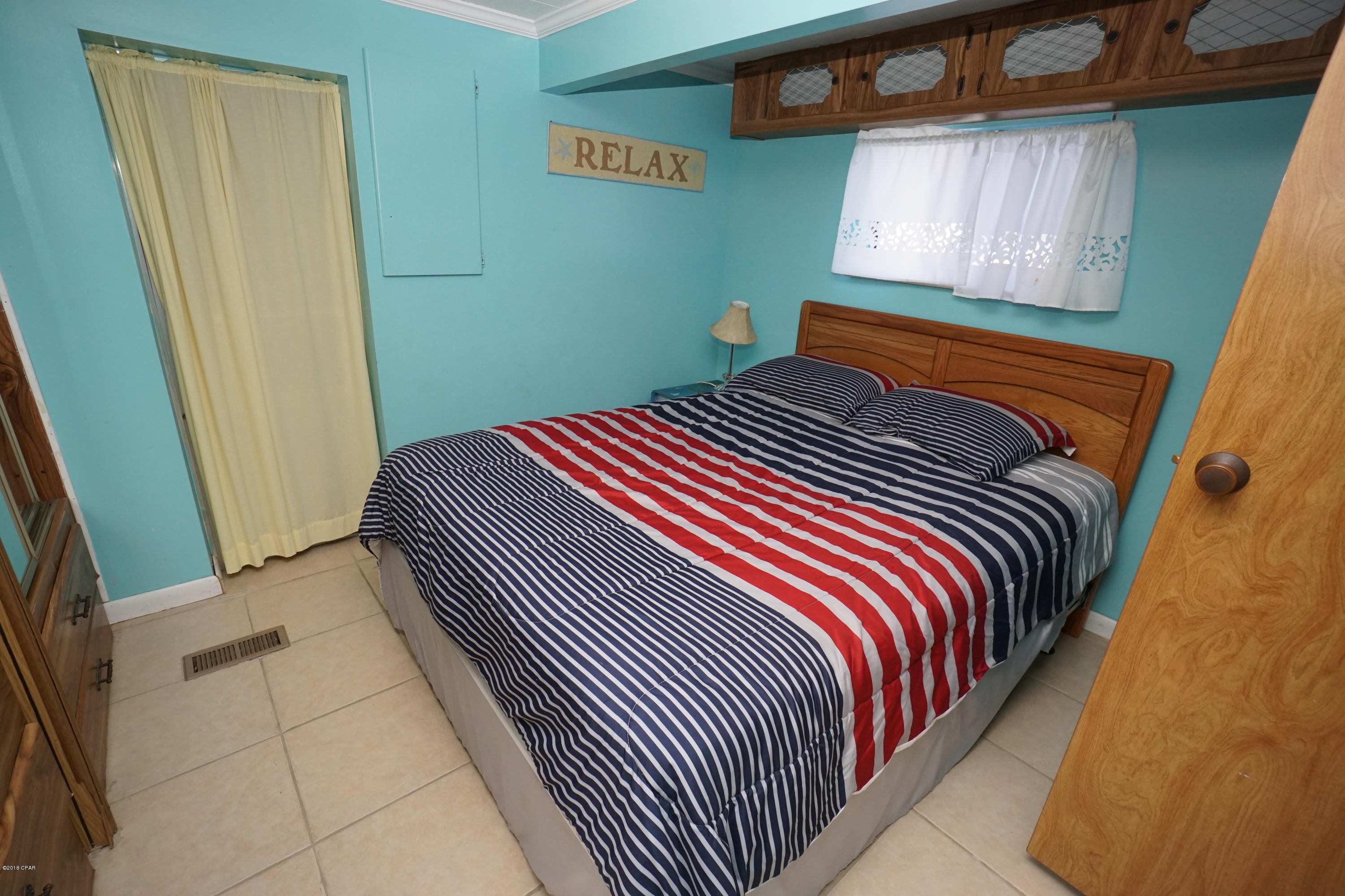 Venture Out Travel Trail - Residential