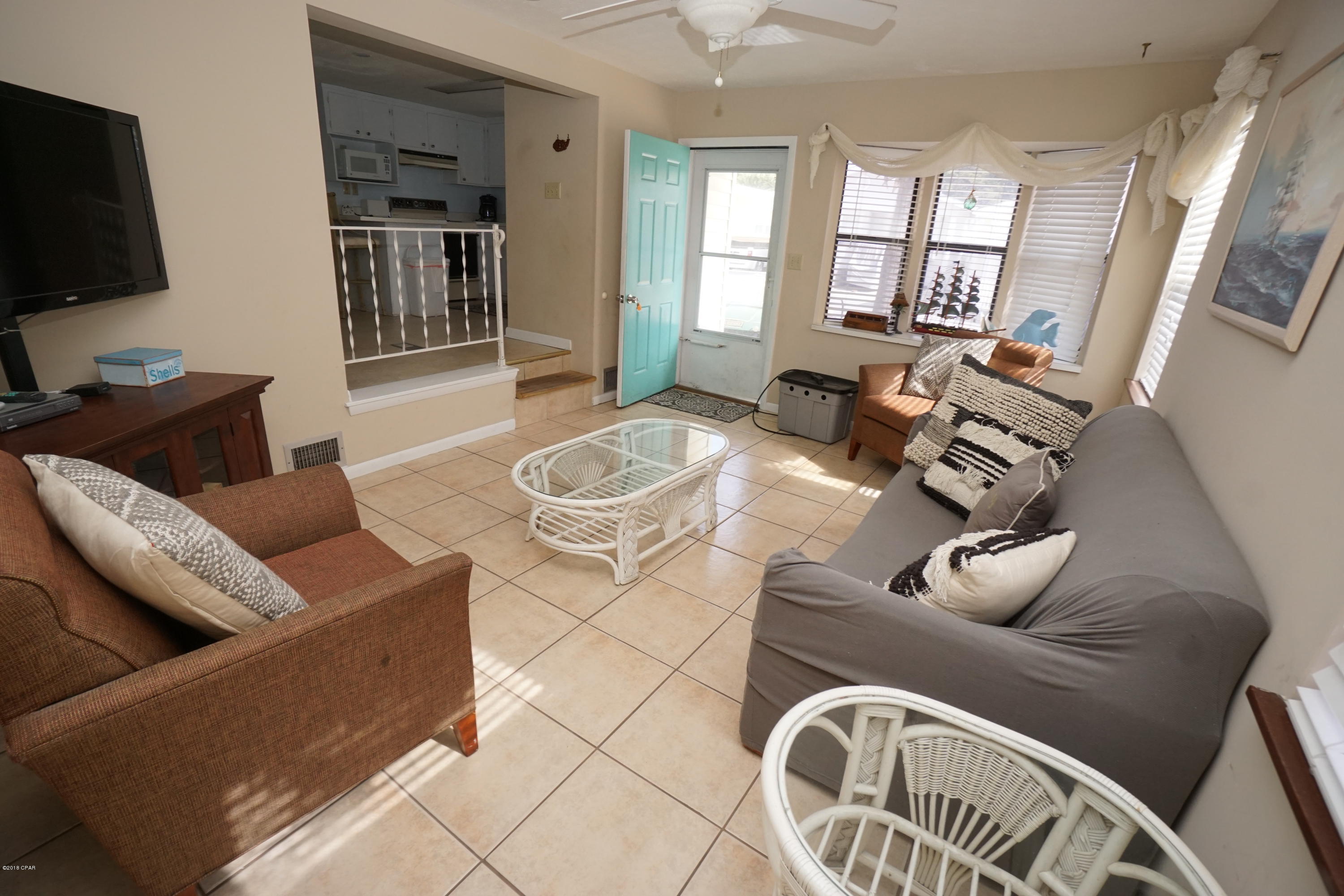 Venture Out Travel Trail - Residential