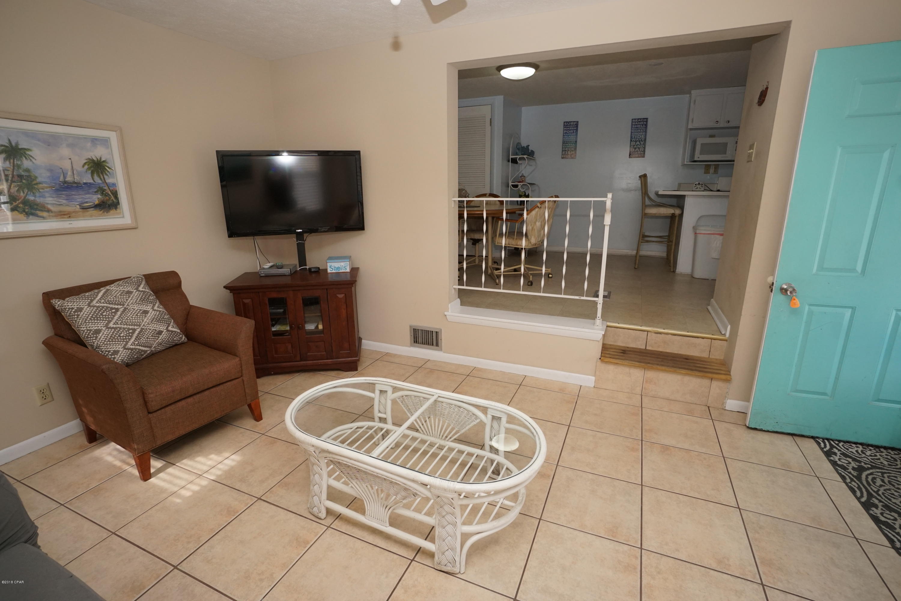 Venture Out Travel Trail - Residential