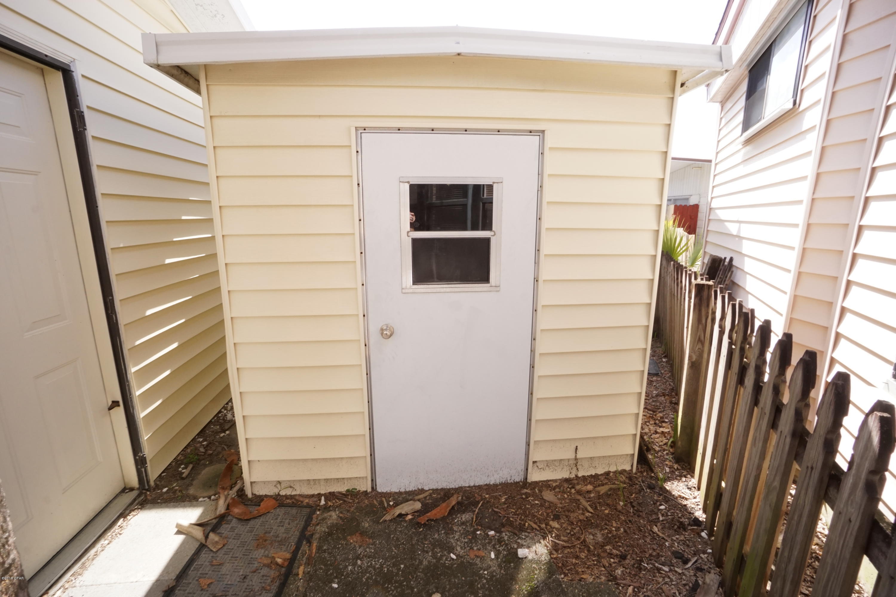 Venture Out Travel Trail - Residential