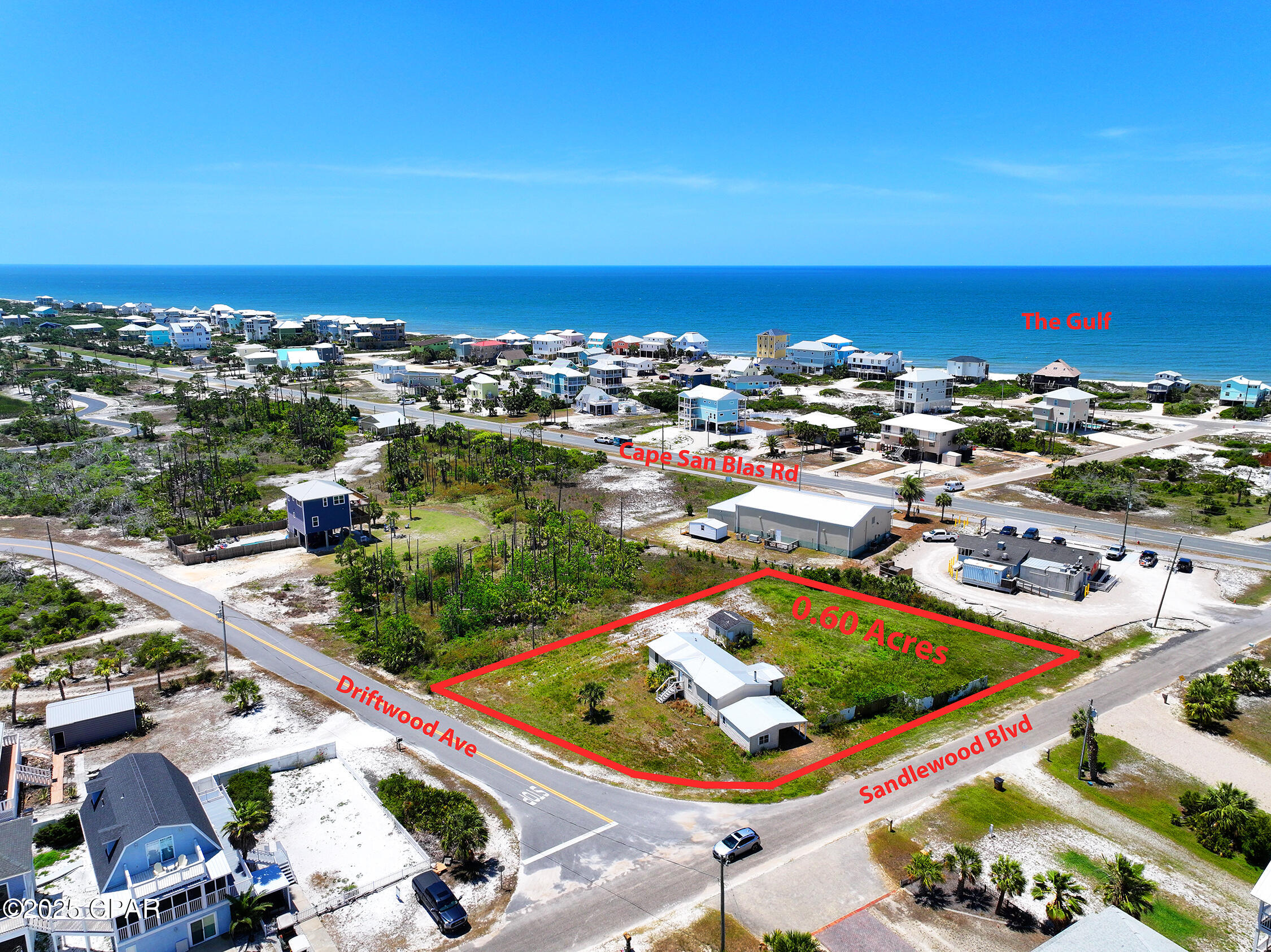 [No Recorded Subdiv] - Residential