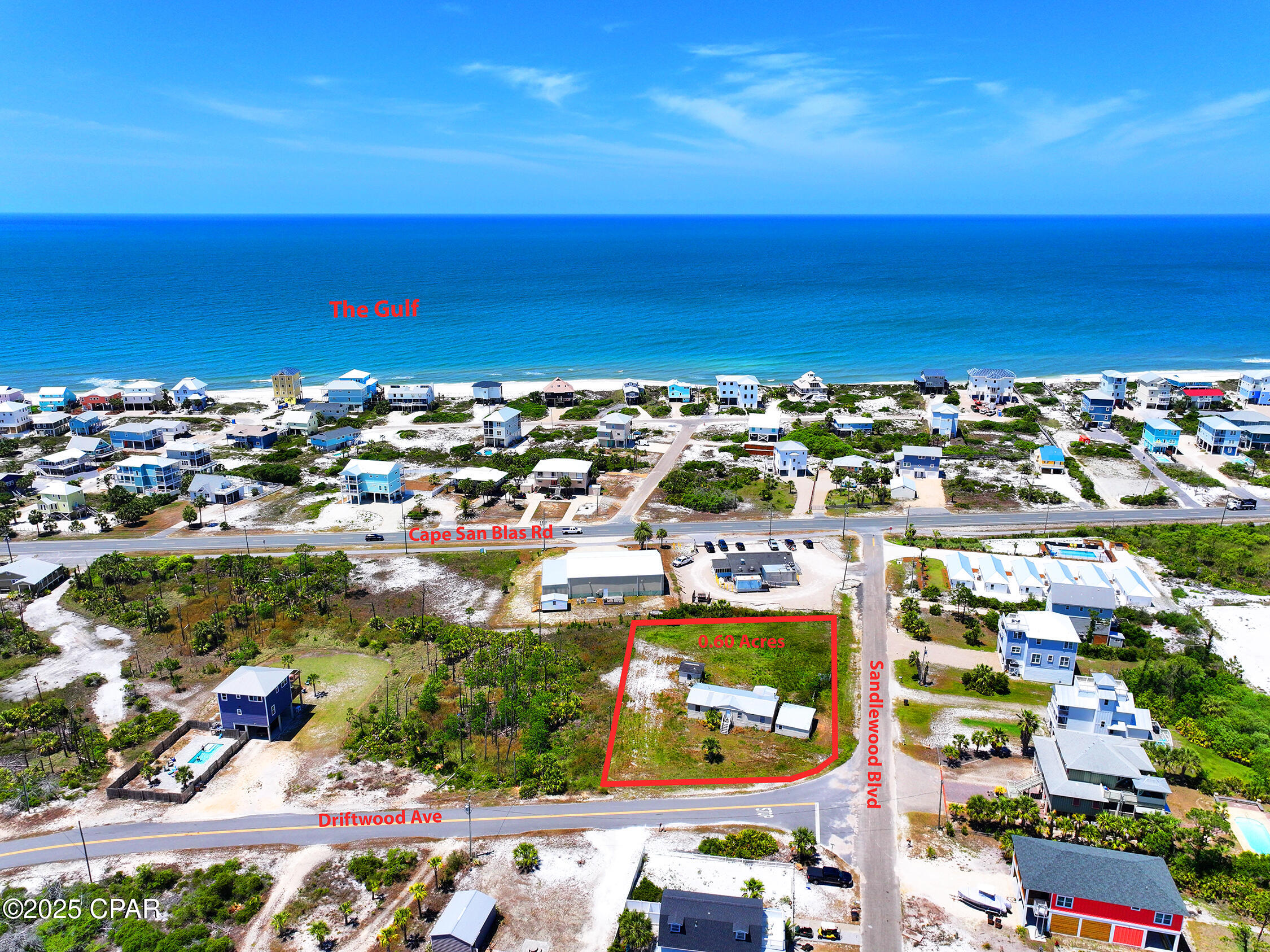 [No Recorded Subdiv] - Residential