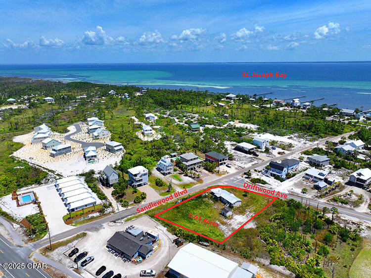 [No Recorded Subdiv] - Residential