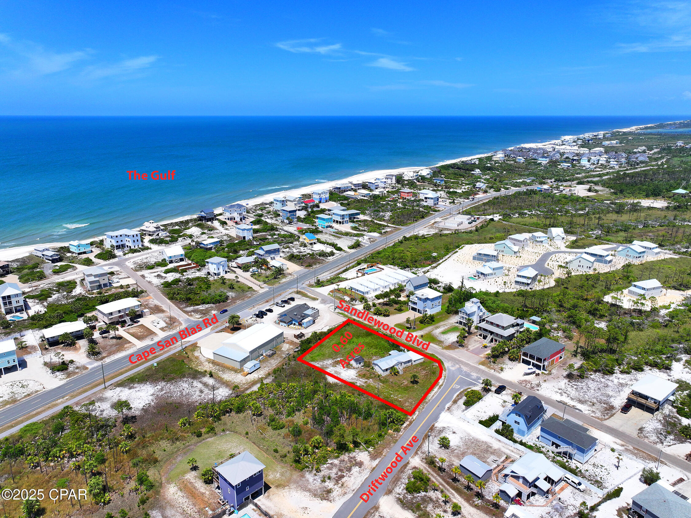 [No Recorded Subdiv] - Residential