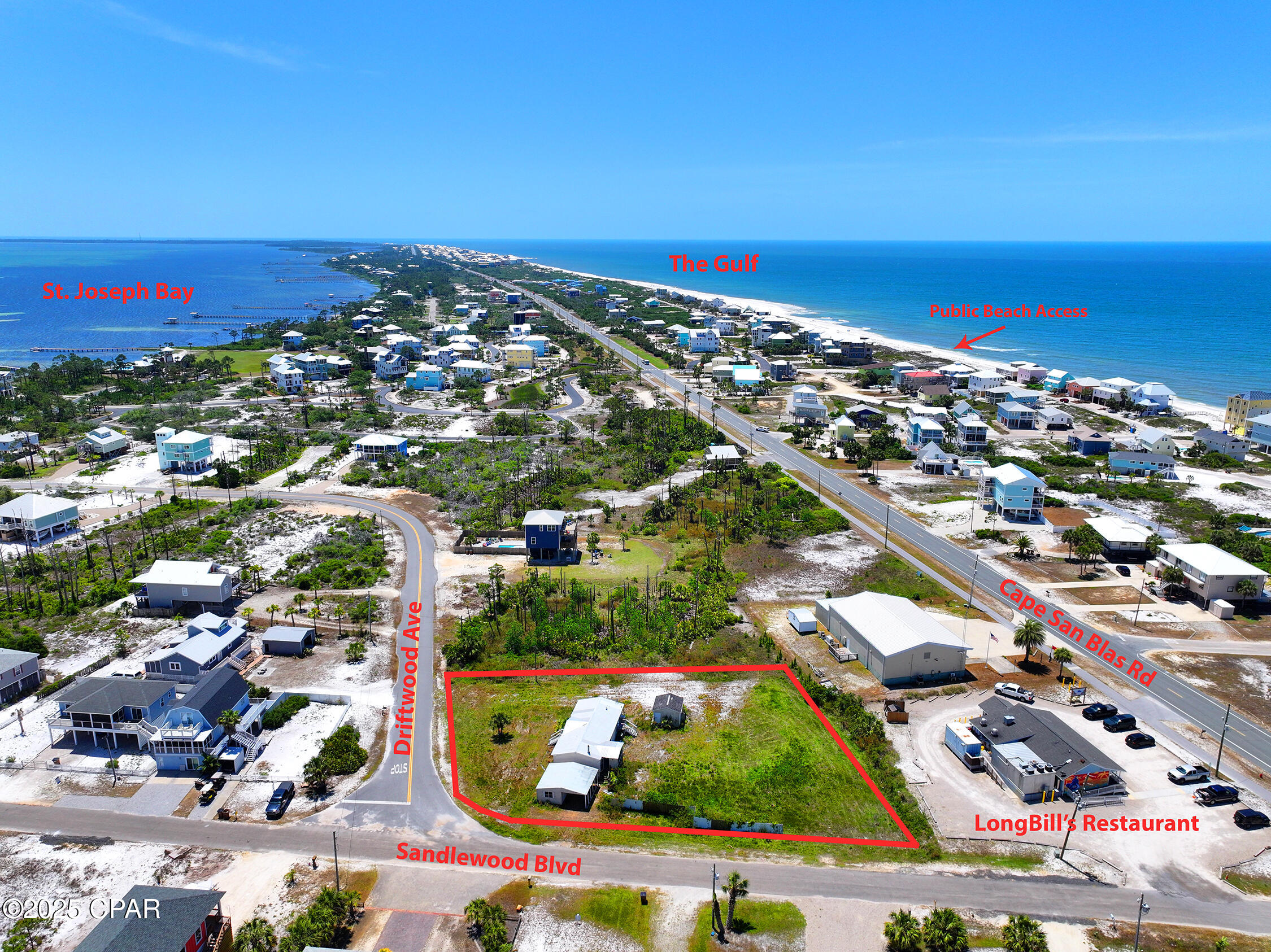 [No Recorded Subdiv] - Residential