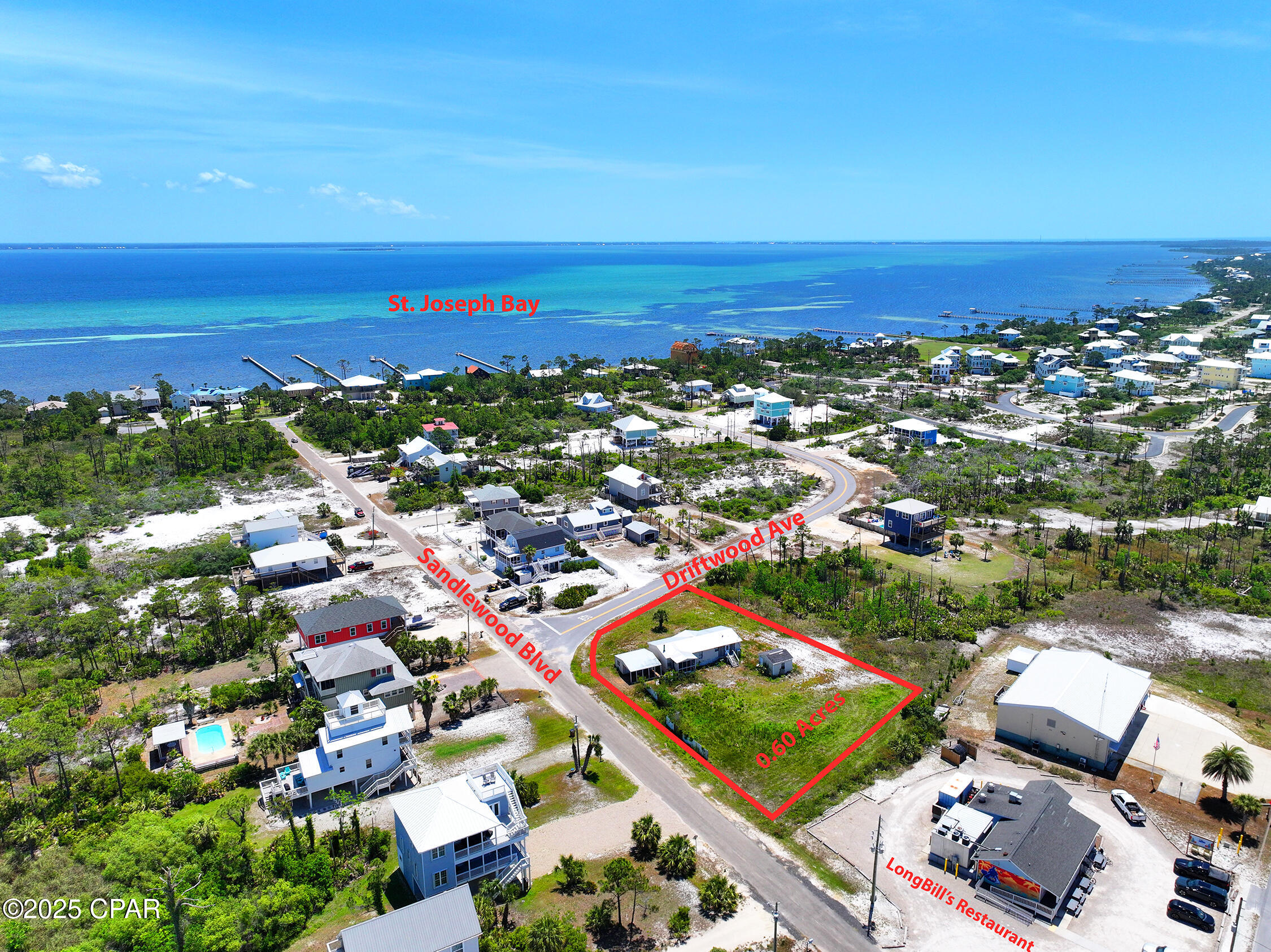 [No Recorded Subdiv] - Residential