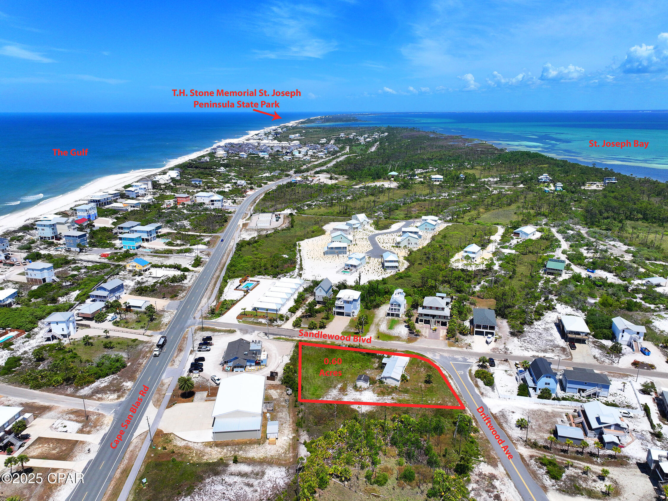 [No Recorded Subdiv] - Residential